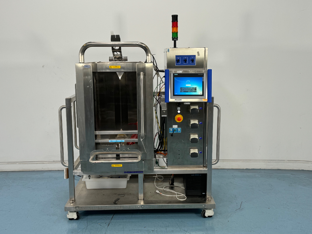 Image of Pall STR200 Single-Use Bioreactor